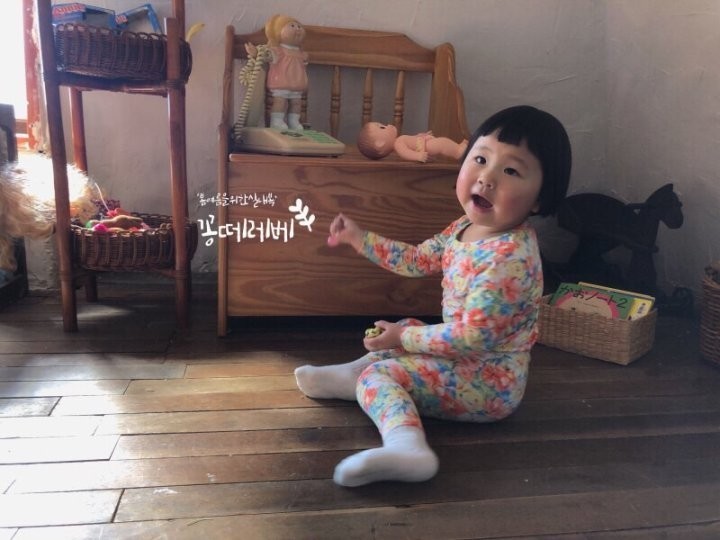 블루밍로즈 이미지