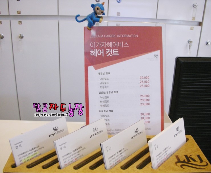 이가자헤어비스경산 이미지