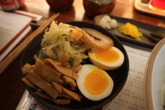츠케멘야다이마루 이미지