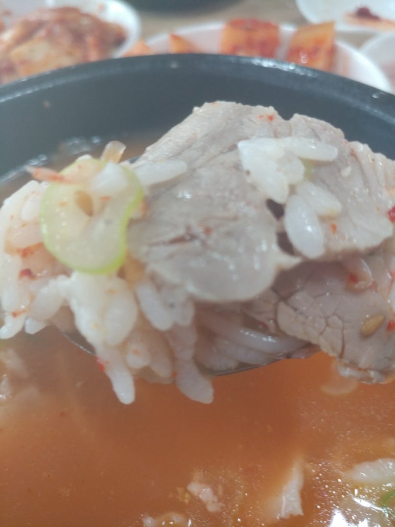 동부식육식당 이미지