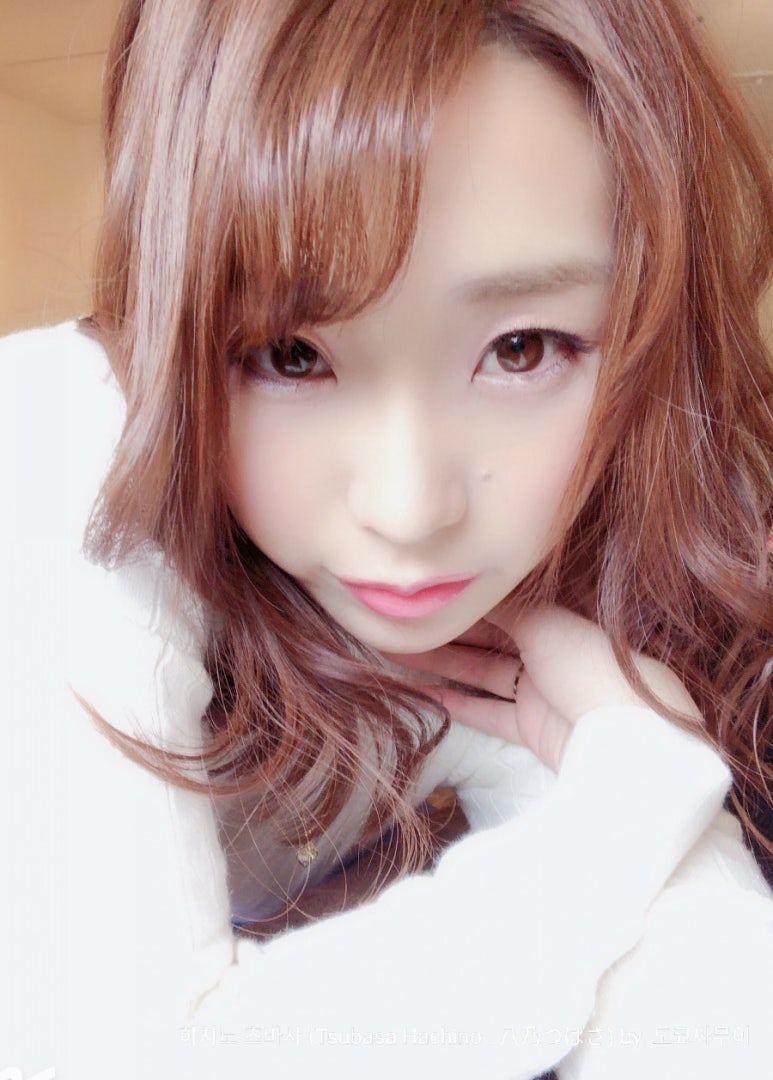 하치노 츠바사 (Tsubasa Hachino . 八乃つばさ) 네이버 블로그