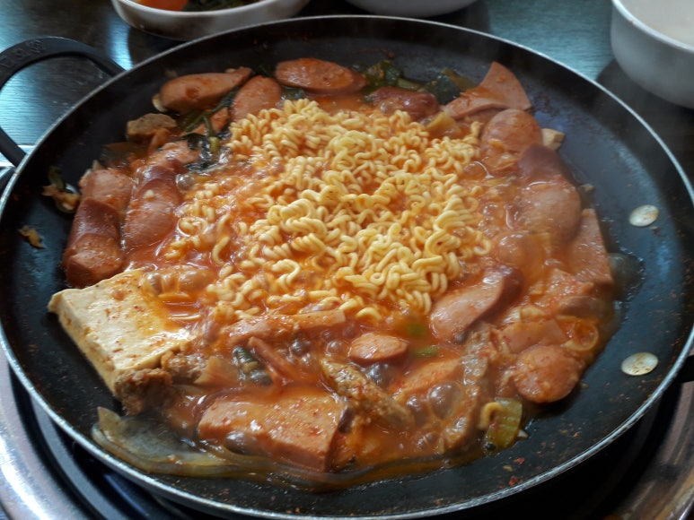 더리치식당 이미지