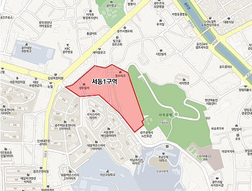 서동건설산업 이미지