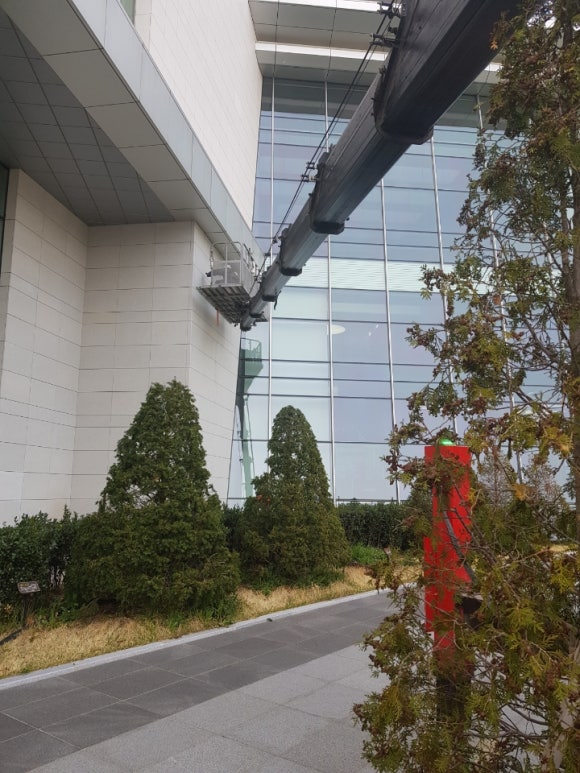 가스카이크레인 이미지