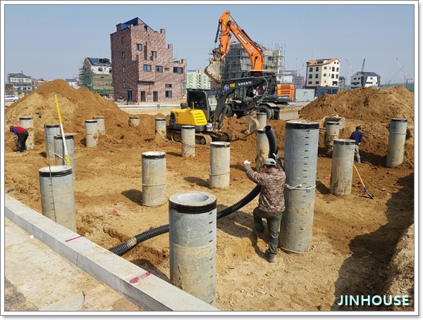 뿌리건축설계 이미지