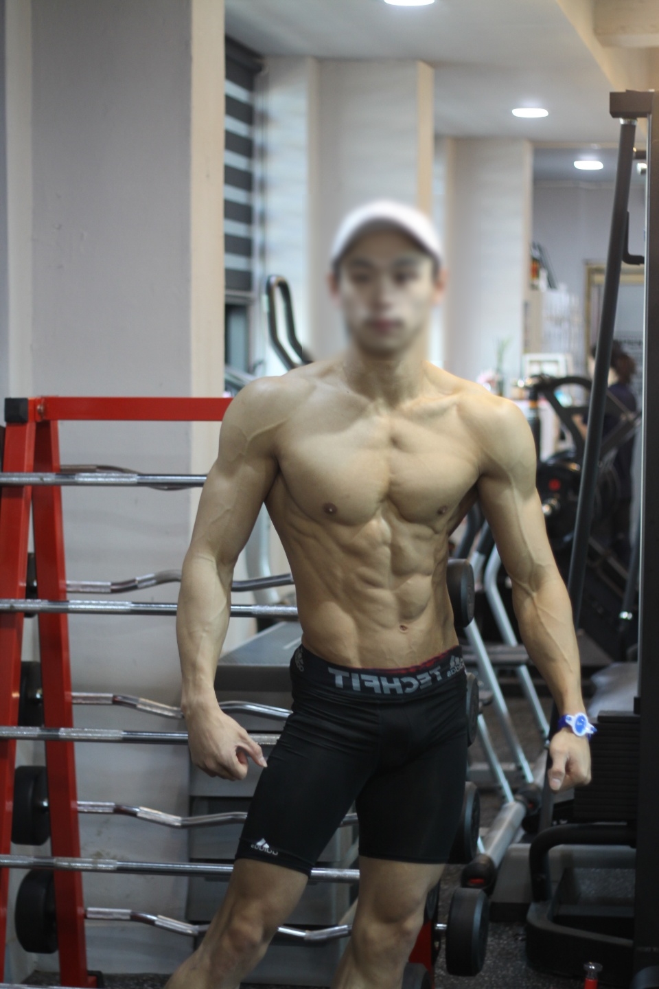 웅Gym 이미지
