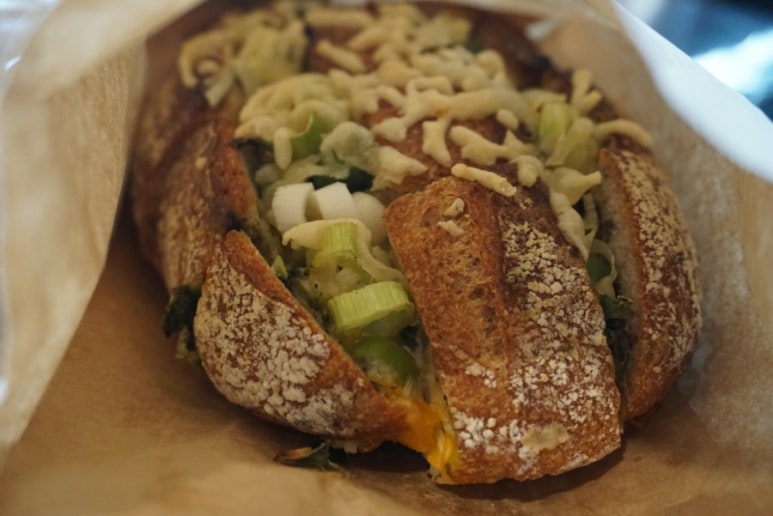 어글리베이커리(Ugly Bakery) 이미지