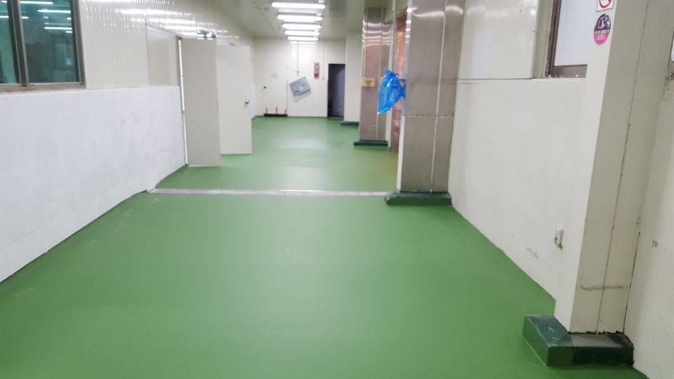 부성산업(주) 이미지