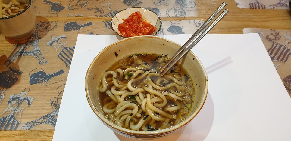 삼부돈까스 이미지