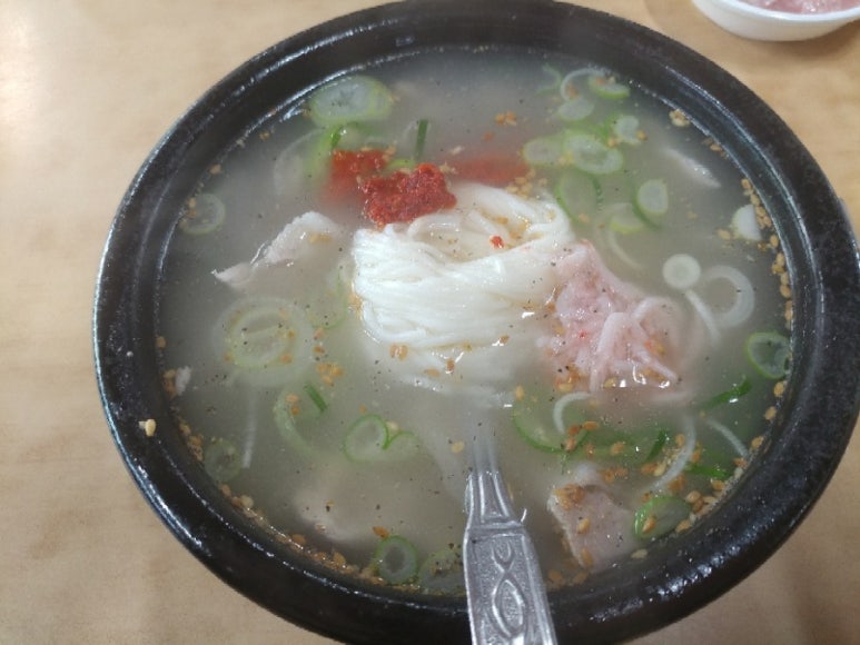 동부식육식당 이미지