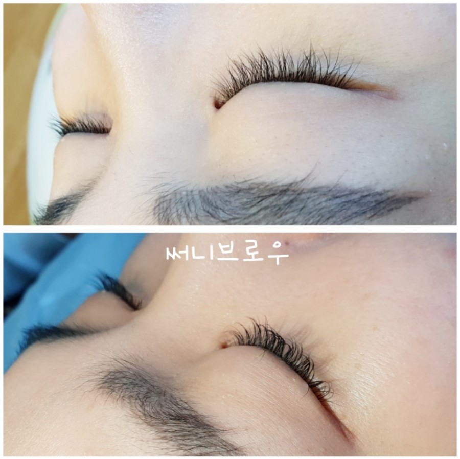 써니브로우 이미지
