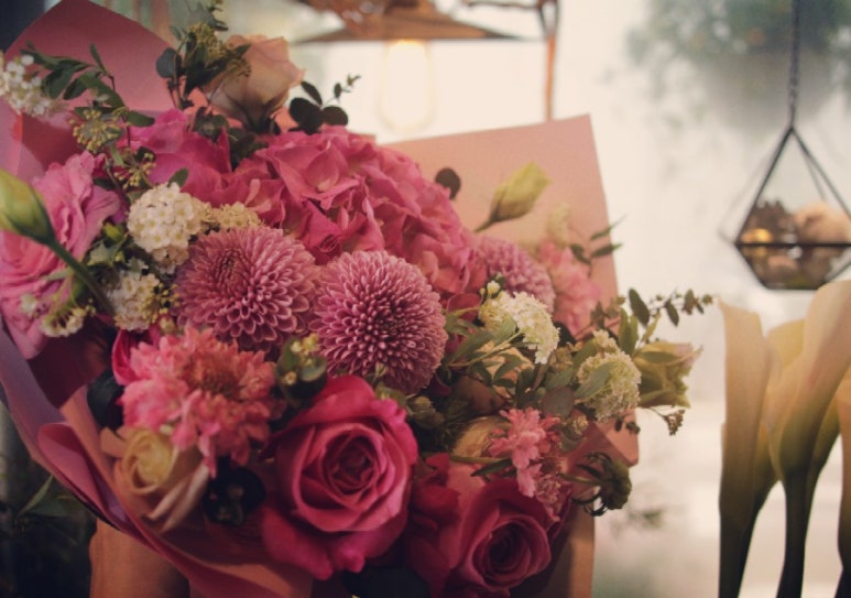 Flower늘봄 이미지