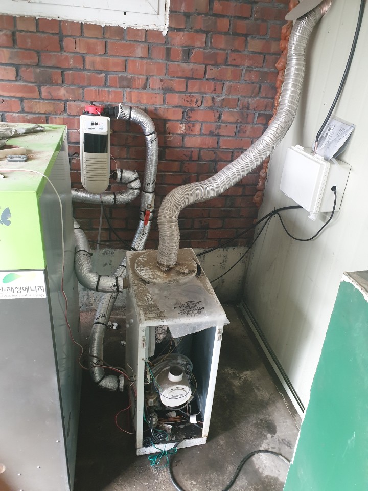 보일러(boiler) 이미지