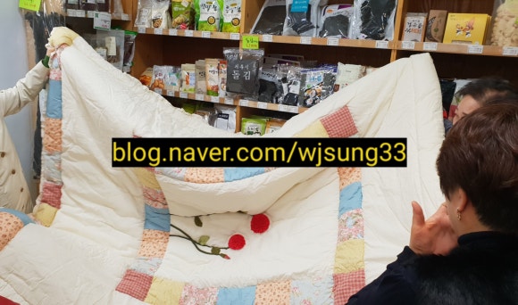 안성두레생협 이미지