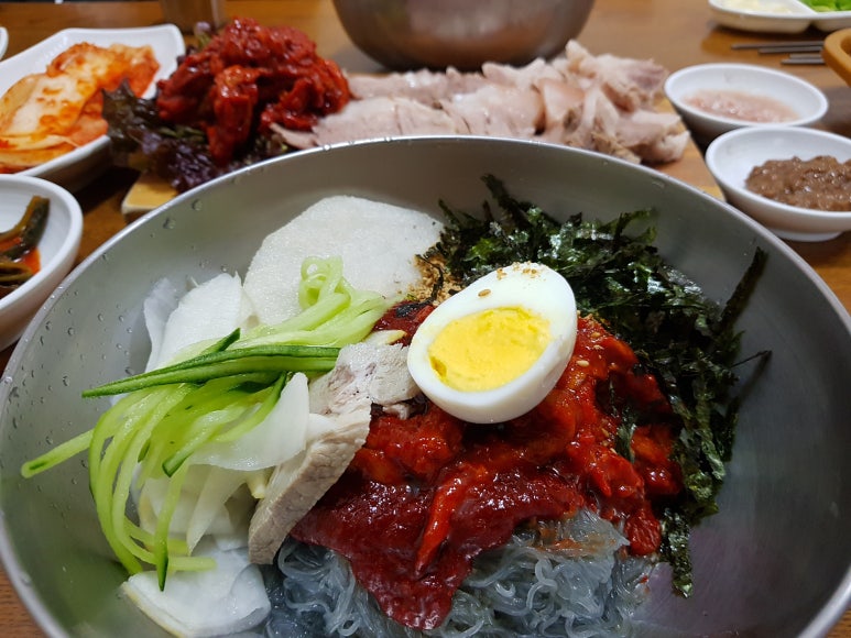 주문진어물백화점 이미지