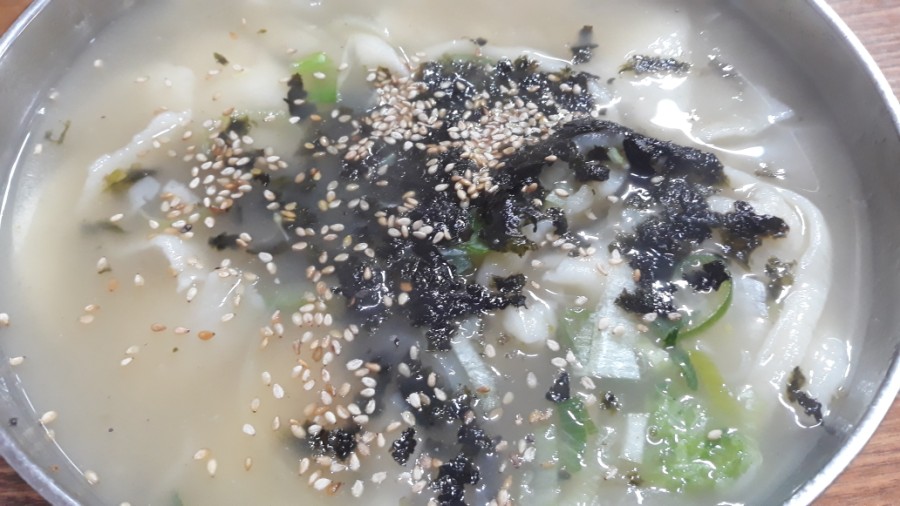 광명홍두께칼국수 이미지