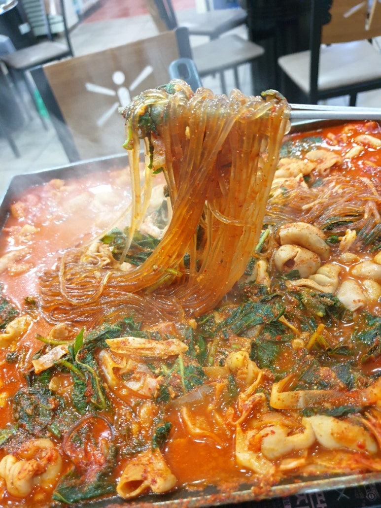 경성곱창막창 이미지