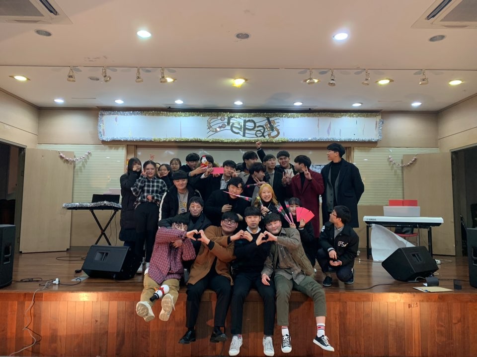 동아대학교 학생회관 이미지
