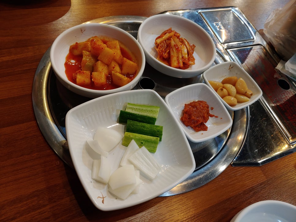 조선왕갈비탕 이미지