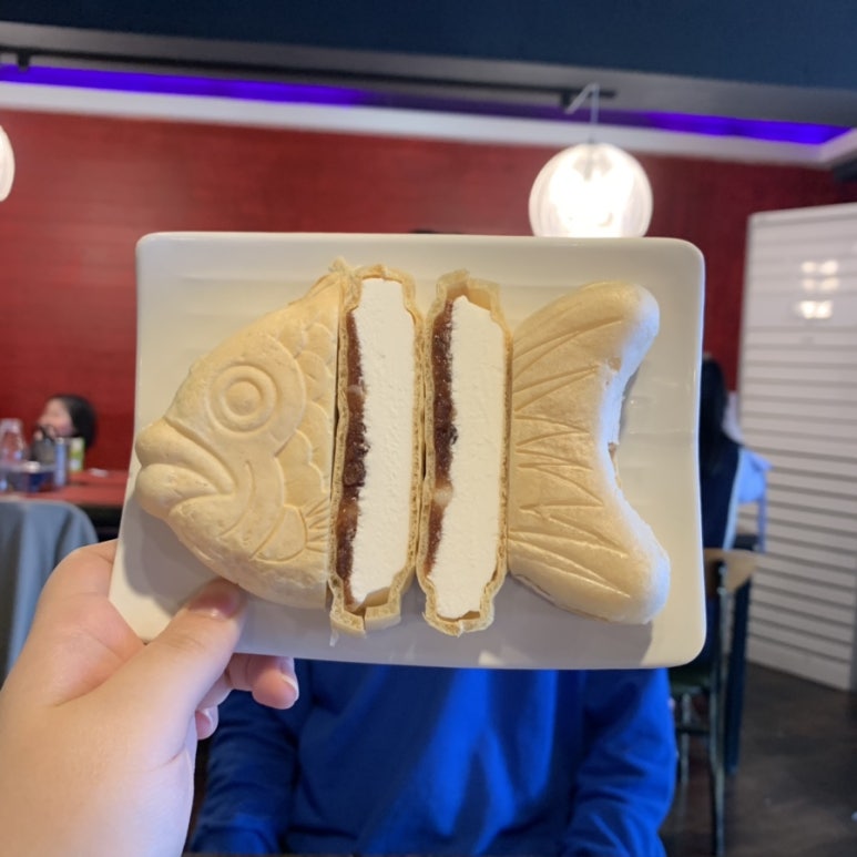 훈훈경단 이미지