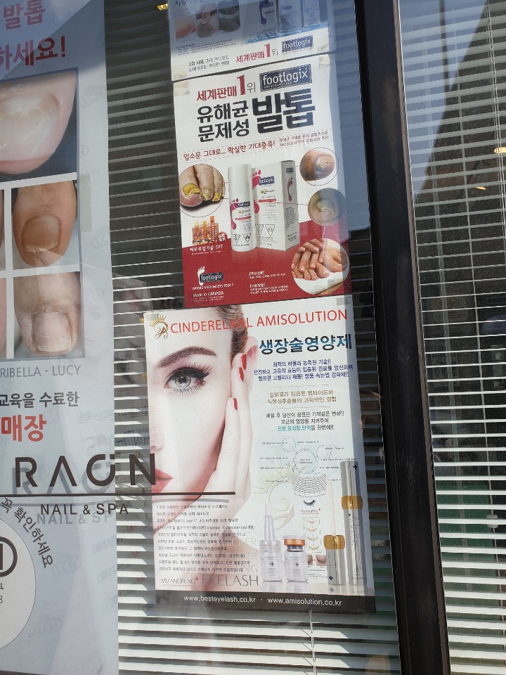 라온속눈썹 이미지