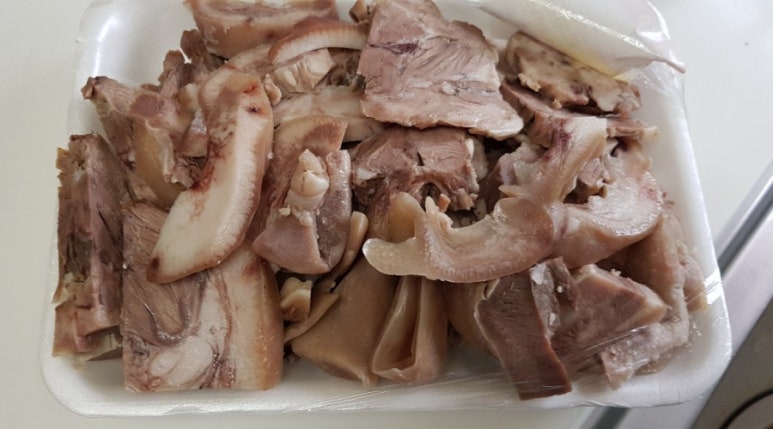 동부정육점 이미지