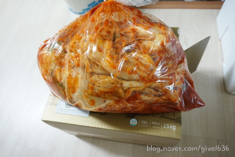 도원발효식품 이미지