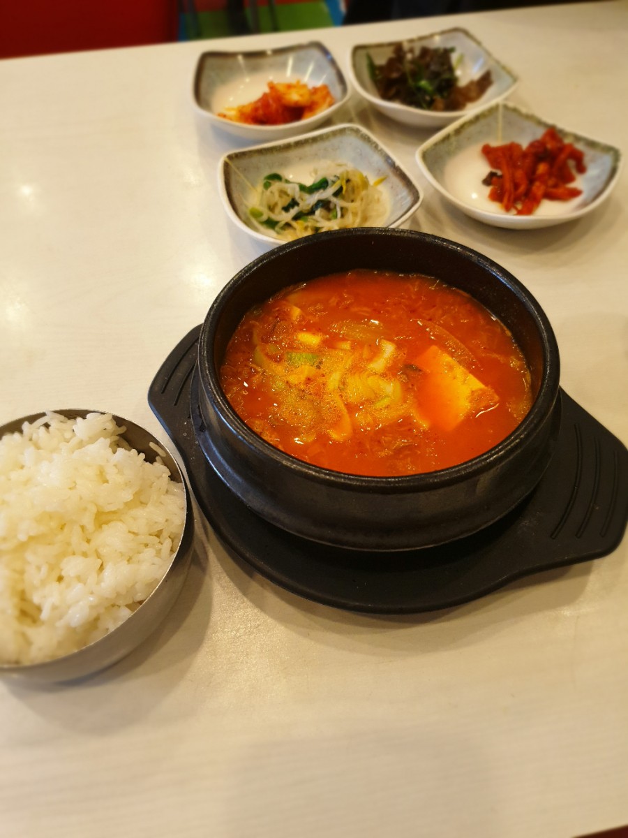 마노아김밥 이미지