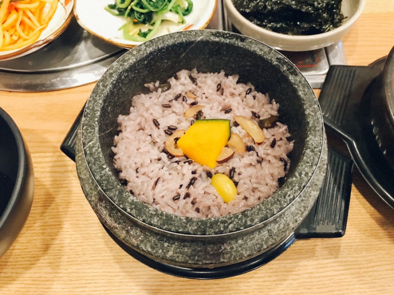 일품순두부 이미지