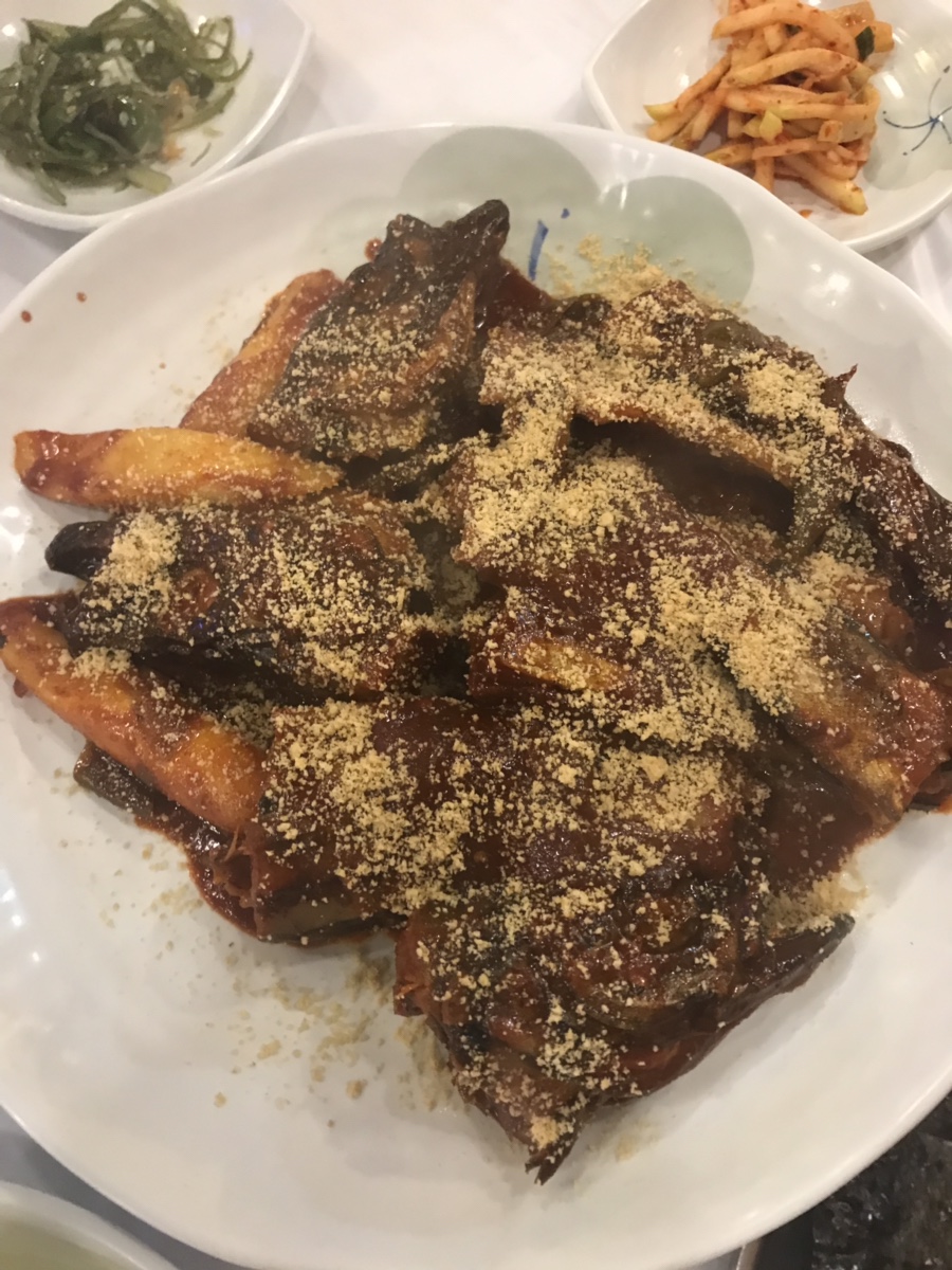어풍코다리 이미지