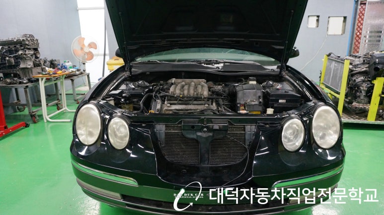 대덕자동차직업전문학교 이미지