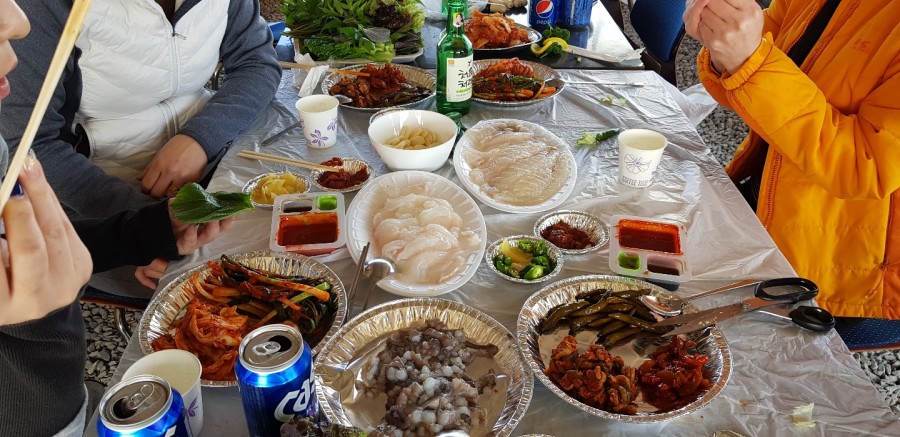 흰여울펜션 이미지