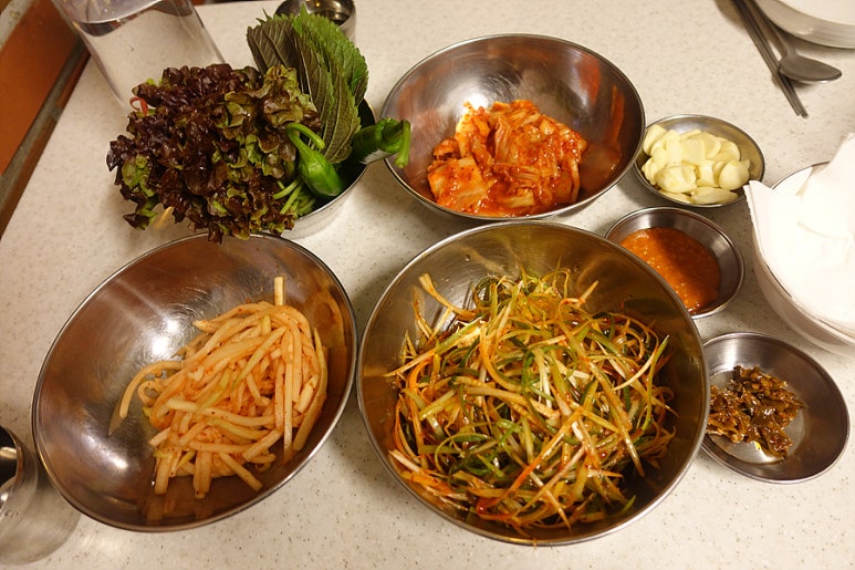 대삼식당 이미지