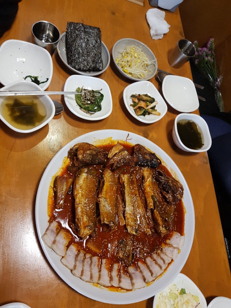 쌍용코다리 이미지