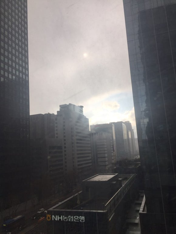 여기가명당 이미지
