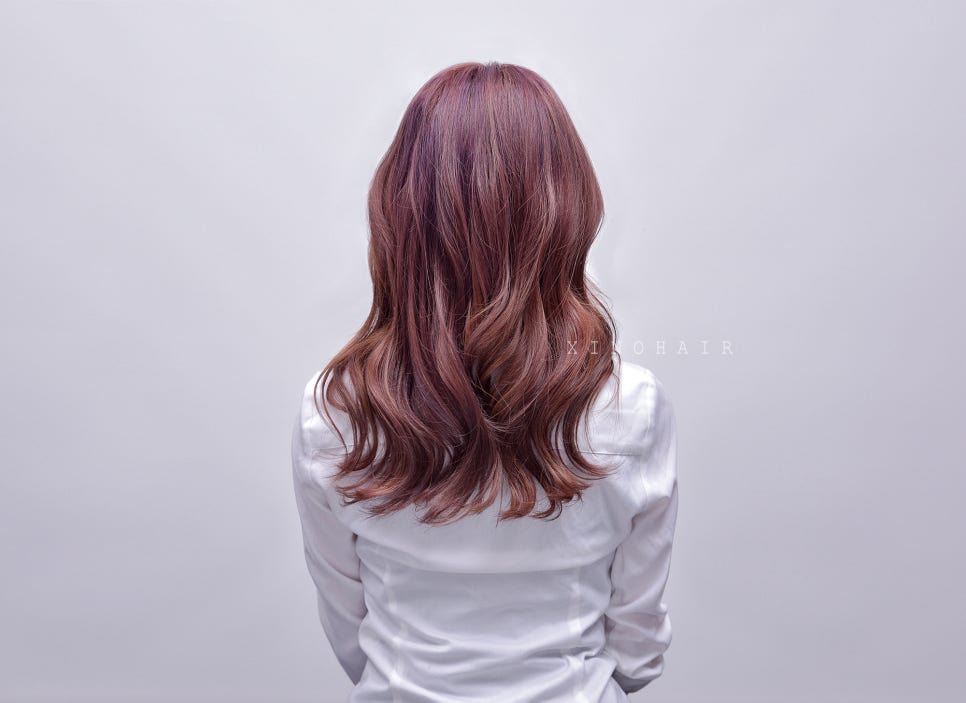 지노헤어 (아차산역점) 이미지