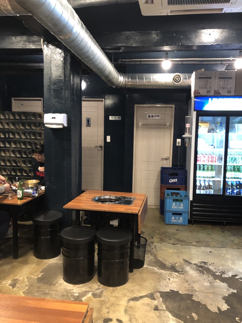삼촌정육식당 이미지