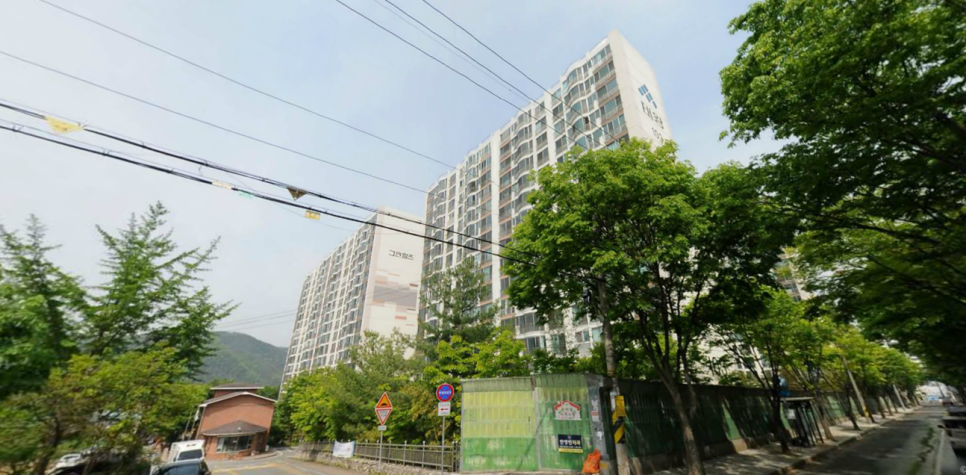 성화환경건설(주) 이미지