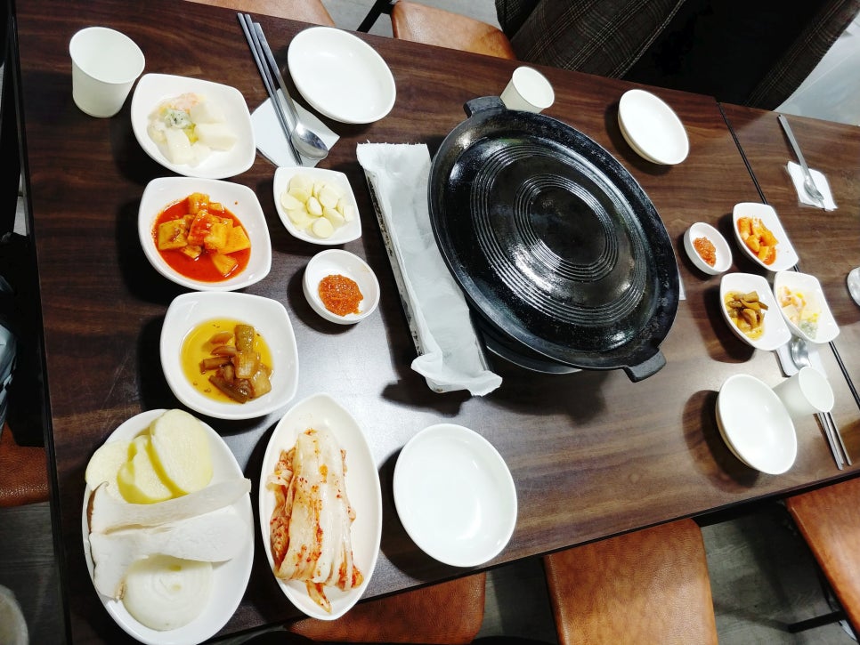 고기쌈밥숙이네 이미지