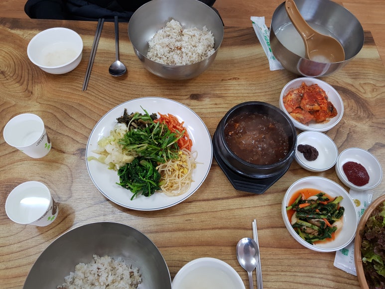 주문진어물백화점 이미지