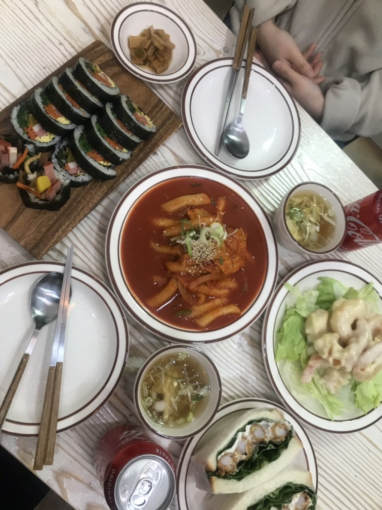 샛별제과 이미지