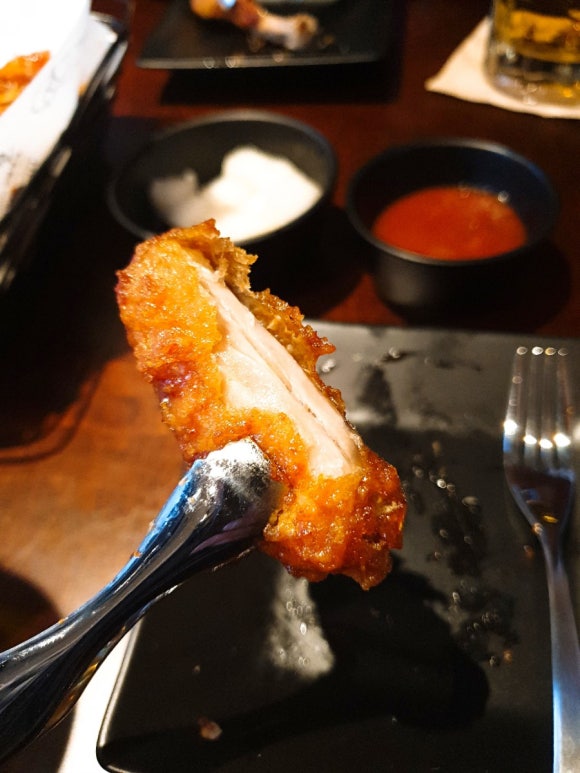 교촌치킨강서점 이미지