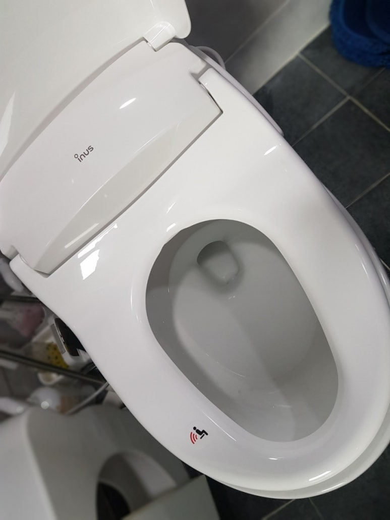비데설치 이미지