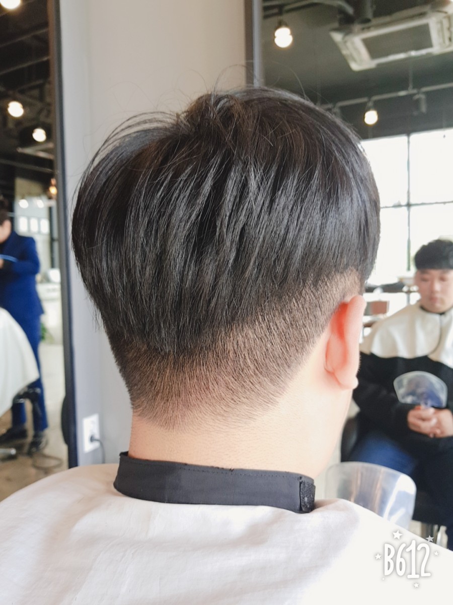 자를레오헤어# 이미지