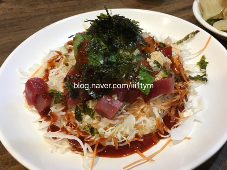 준초밥 이미지