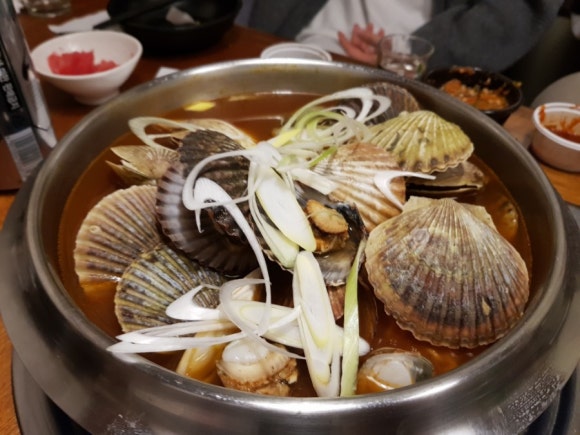 송도수산 이미지