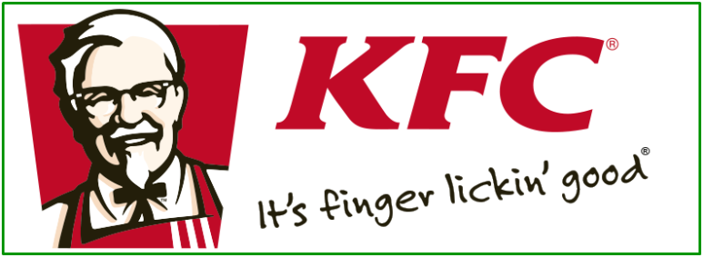 KFC 연신내점 이미지