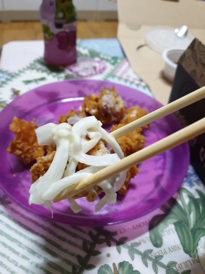 자담치킨 이미지