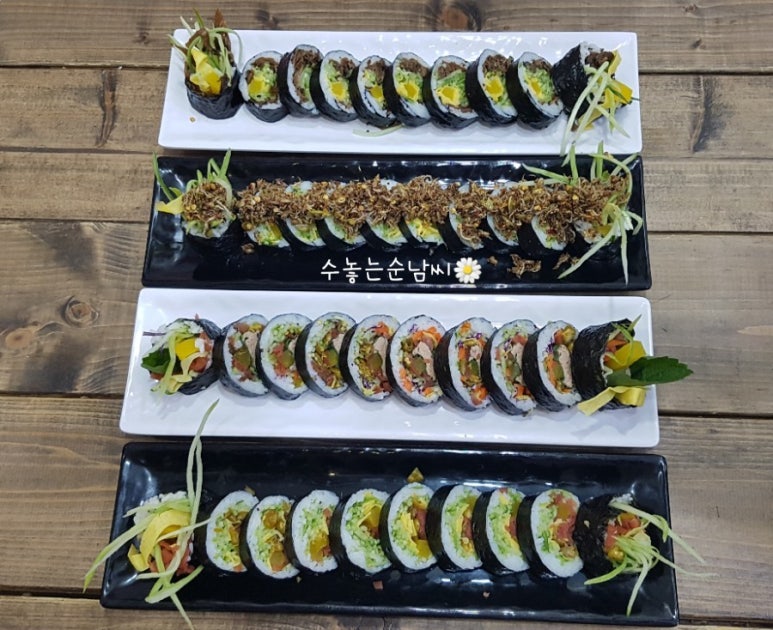 영미화김밥 이미지