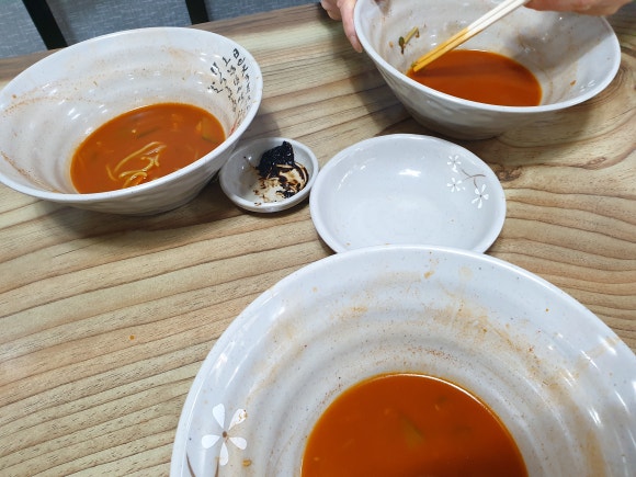 동호루해물짬뽕 이미지